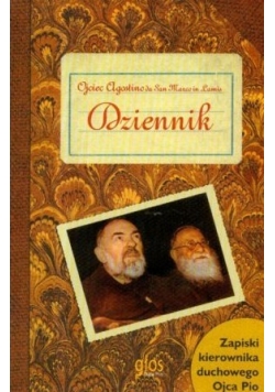 Ojciec Agostino San Marco in Lamis Dziennik