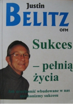 Sukces pełnią życia