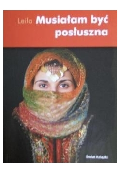 Musiała być posłuszna