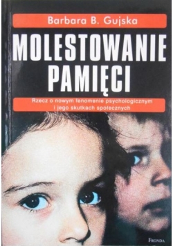 Molestowanie pamięci