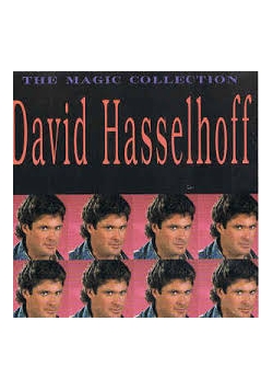 The magic collection CD