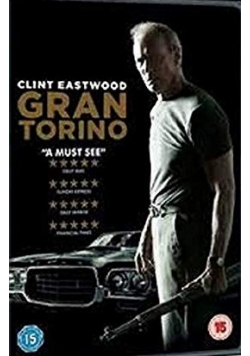 Gran Torino, DVD