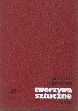 Tworzywa sztuczne Poradnik