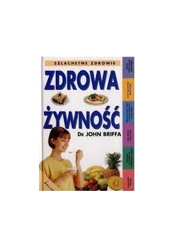 Zdrowa żywność
