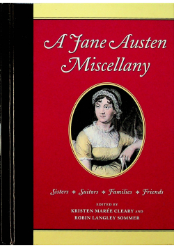 A Jane Ausren Miscellany