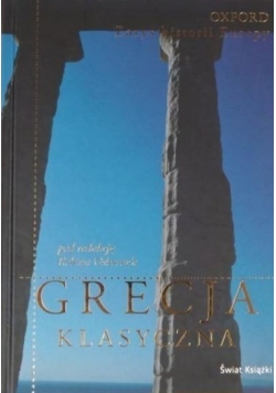 Grecja klasyczna