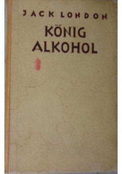 Konig Alkohol, 1949 r.