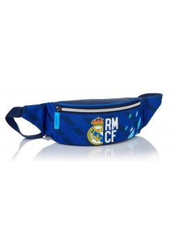 Saszetka nerka RM-137 Real Madrid ASTRA