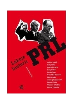 Lekcje historii PRL