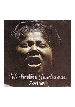 Portrait,płyta CD