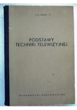 Podstawy techniki telewizyjnej