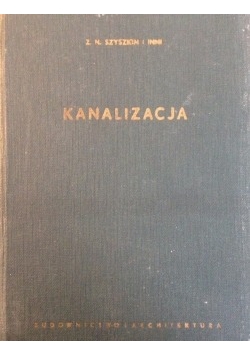 Kanalizacja