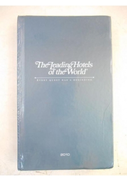 The Leading Hotels of the World
