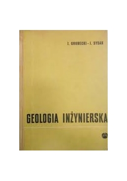 Geologia inżynierska