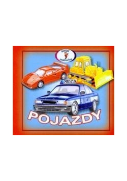 Harmonijka - pojazdy