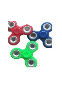 Hand spinner
