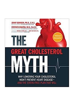 The great cholesterol Myth