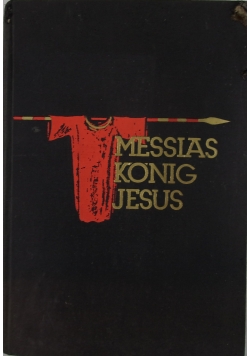 Messiaskoning  Jesus, 1935 r.