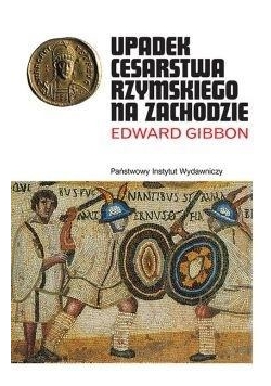 Upadek Cesarstwa Rzymskiego na Zachodzie
