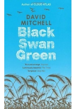 Black Swan Green