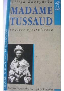 Madame Tussaud