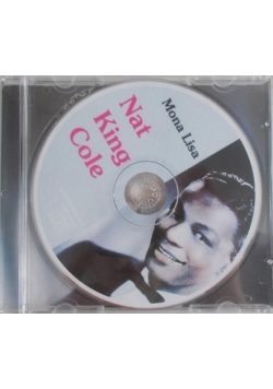 Nat King Cole  Płyta CD nowa