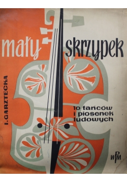 Mały skrzypek