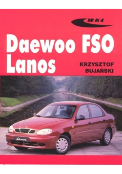 Daewoo FSO Lanos