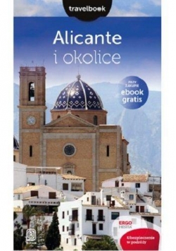 Travelbook - Alicante i Costa Blanca