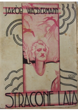Stracone lata, 1929r.