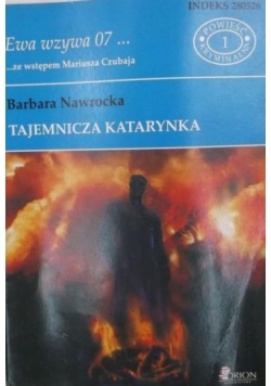 Tajemnicza katarynka