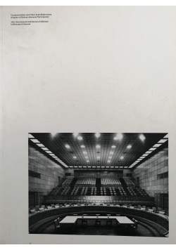 Architecture from the Arab World 1914 - 2014