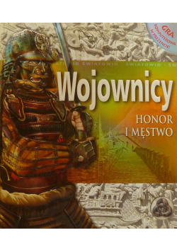 Wojownicy Honor i męstwo