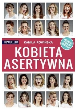 Kobieta Asertywna
