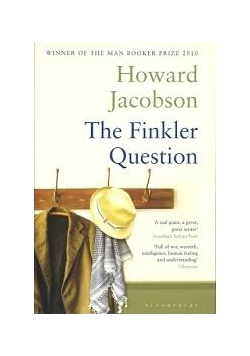 The Finkler Question