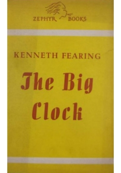 The Big Clock, 1948 r.