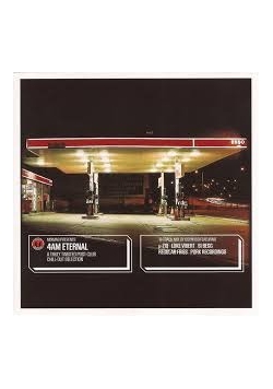 4AM Eternal a Truly Twisted Post-Club Chill-Out Selection, CD