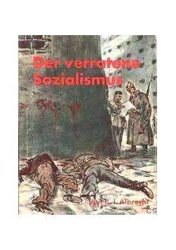 Der verratene sozialismus, 1941 r.