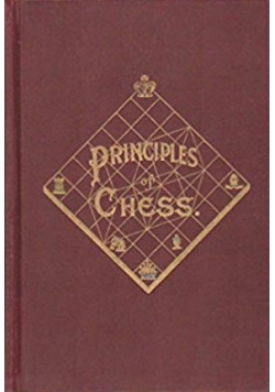The Principles of Chess, 1910 r.