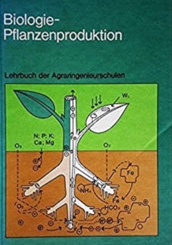 Biologie pflanzenproduktion