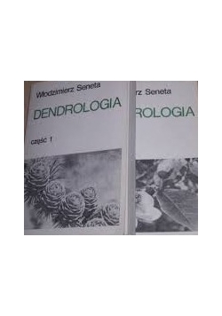 Dendrologia, cz1-2