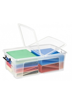 Pojemnik biurowy Cep Smartbox 50L