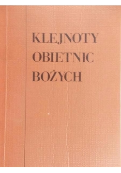 Klejnoty obietnic Bożych