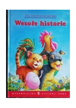 Wesołe Historie