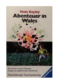 Abenteuer in Wales