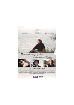 Historia filozofii po góralsku wg ks.Tischnera DVD