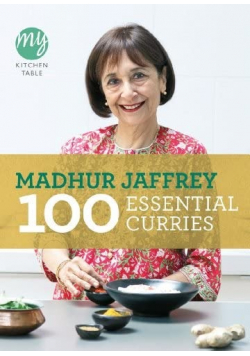 100 Essential Curries