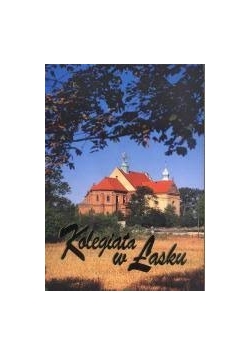 Kolegiata w lasku