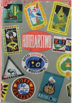 Hotelarstwo