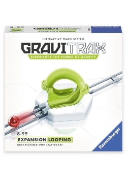 GraviTrax Zestaw uzupełniający Pętla